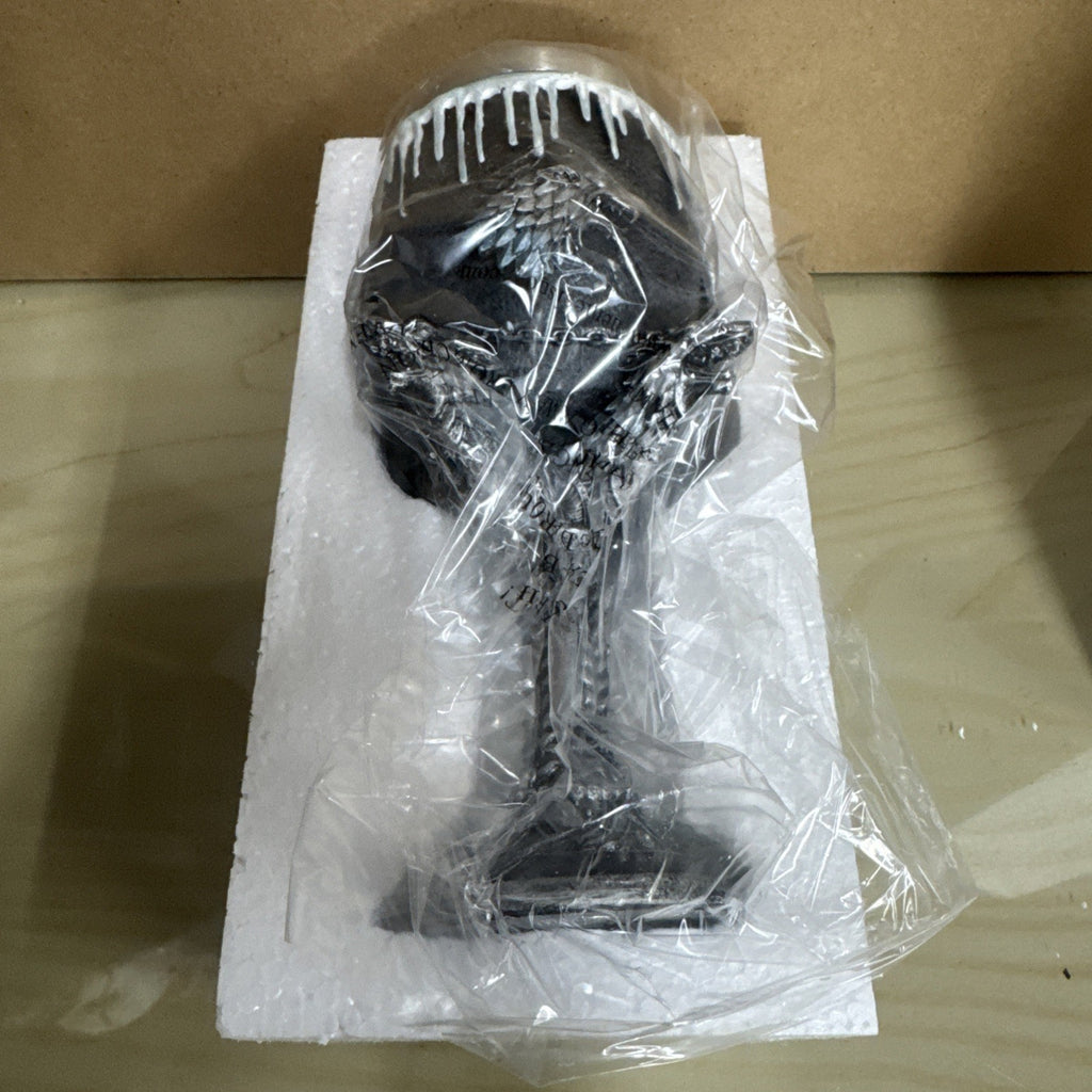 Game of Thrones : Official HBO Merchandise -  House Stark Goblet