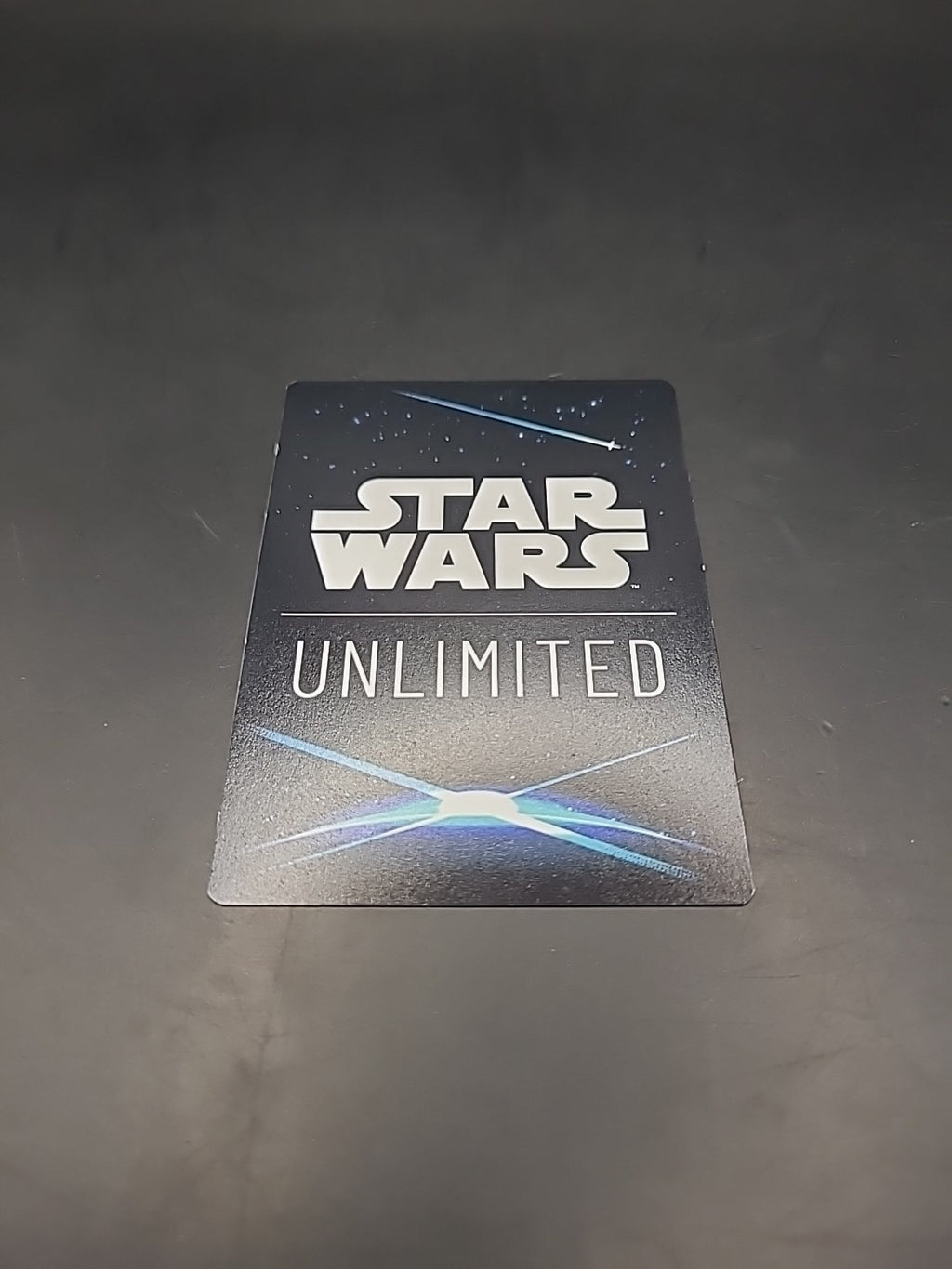 STAR WARS UNLIMITED TCG 146/252 SPARK OF  REBELLION: RARE FOIL: K-2SO