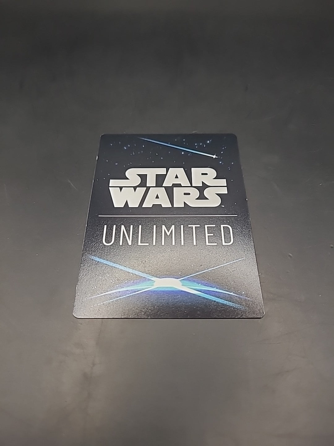 STAR WARS UNLIMITED TCG 146/252 SPARK OF  REBELLION: RARE FOIL: K-2SO