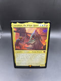 1x FOIL SARUMAN, THE WHITE HAND - Lord of the Rings - MTG - Magic the Gathering