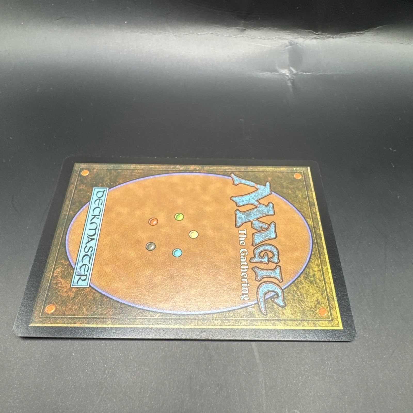 Eomer, Marshal of Rohan The Lord of the Rings Mtg R0120