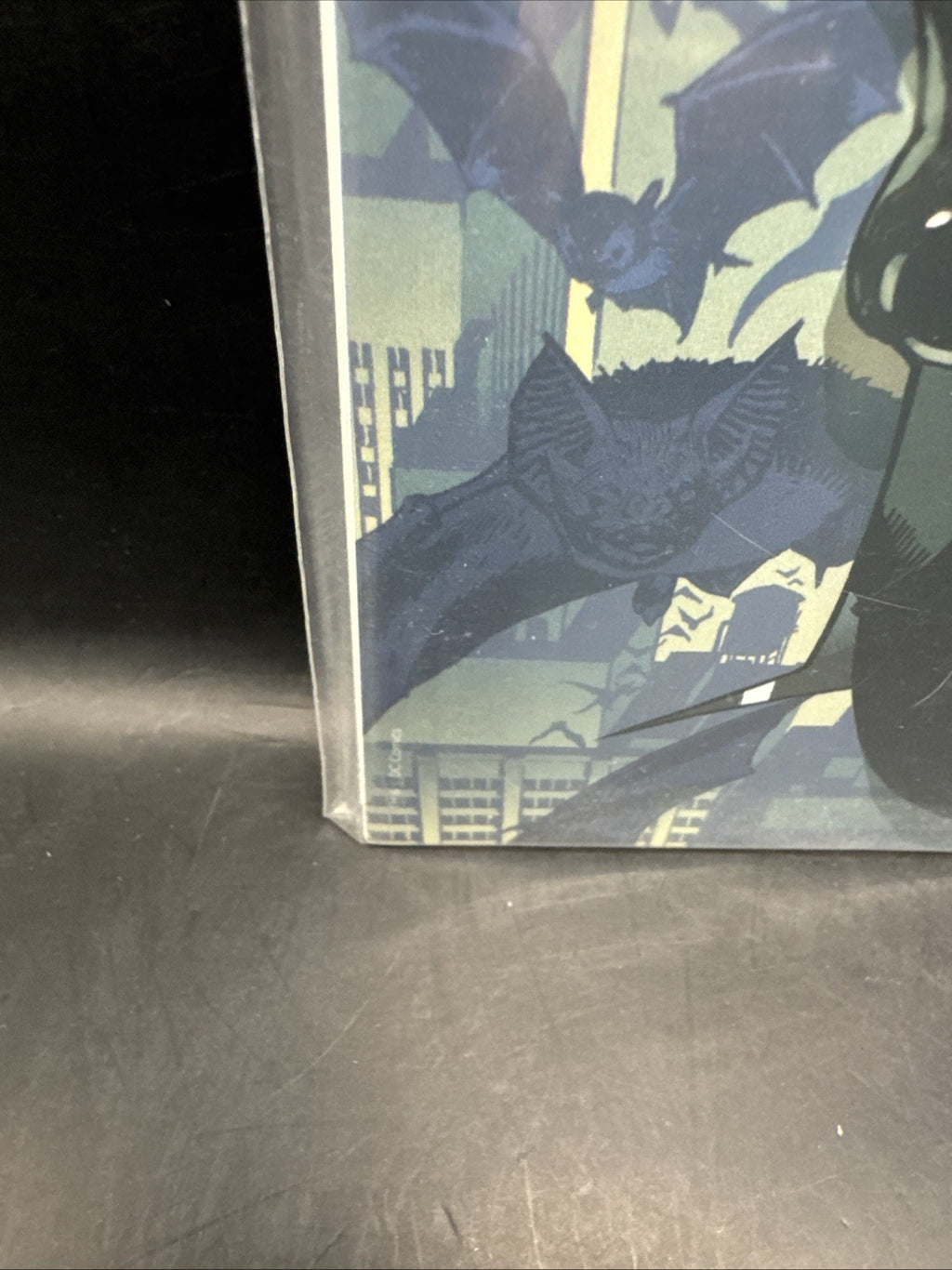 Detective Comics #1000 Adam Hughes Catwoman Virgin Variant Frankie's Comics 2019