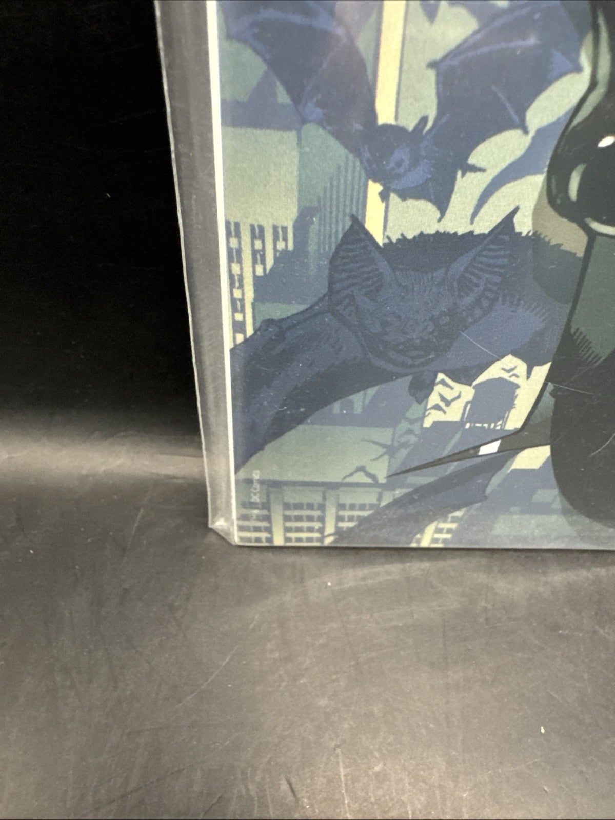 Detective Comics #1000 Adam Hughes Catwoman Virgin Variant Frankie's Comics 2019