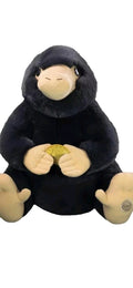 Official Fantastic Beasts Giant Niffler Plush Toy Large 17” QMX