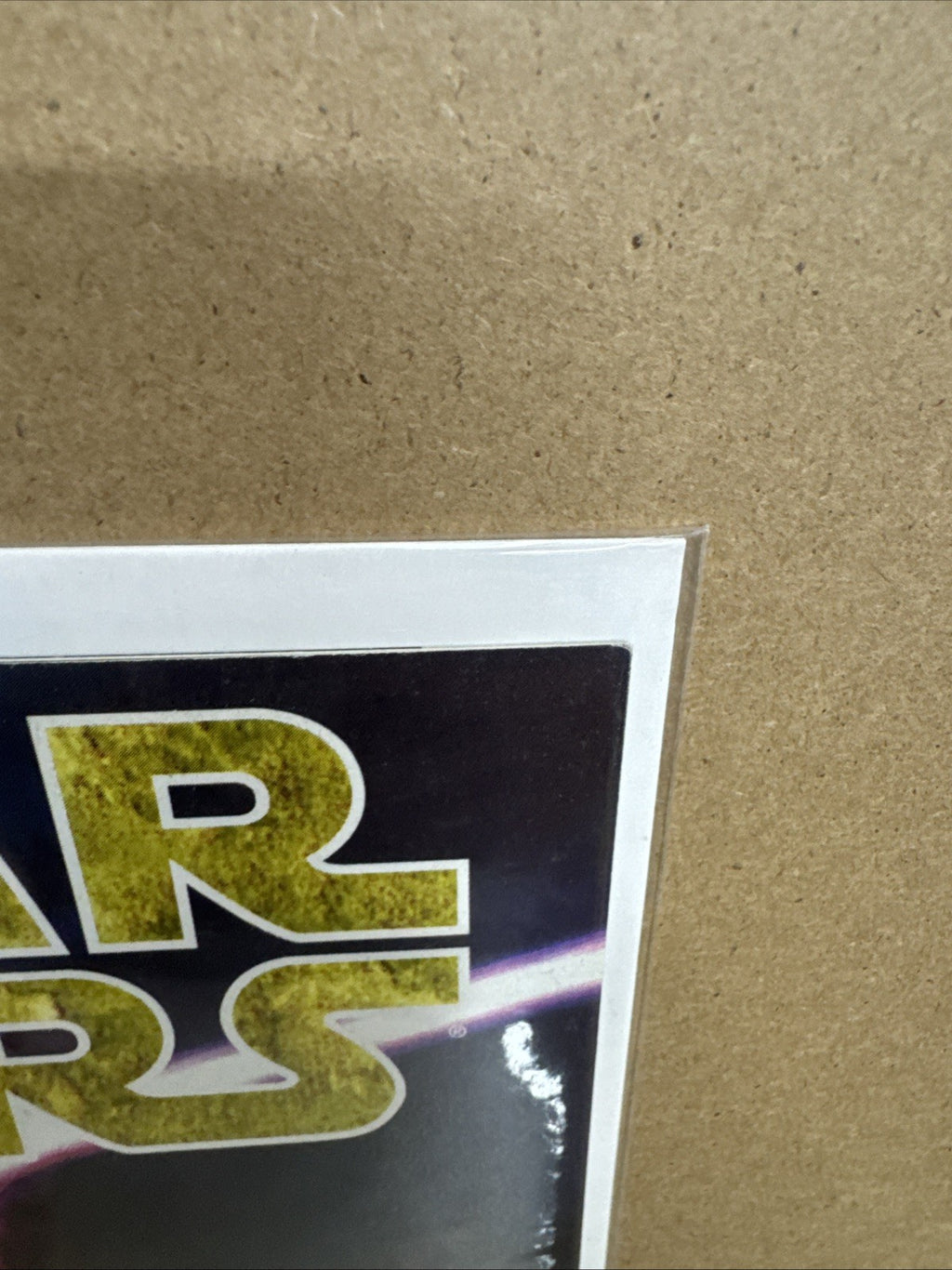 Star Wars #10 Outlander 1999 comic