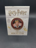 Harry Potter Medal Coin Collection - Characters - George Weasley 