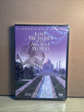Lost Treasures Of The Ancient World: Ancient India [DVD]
