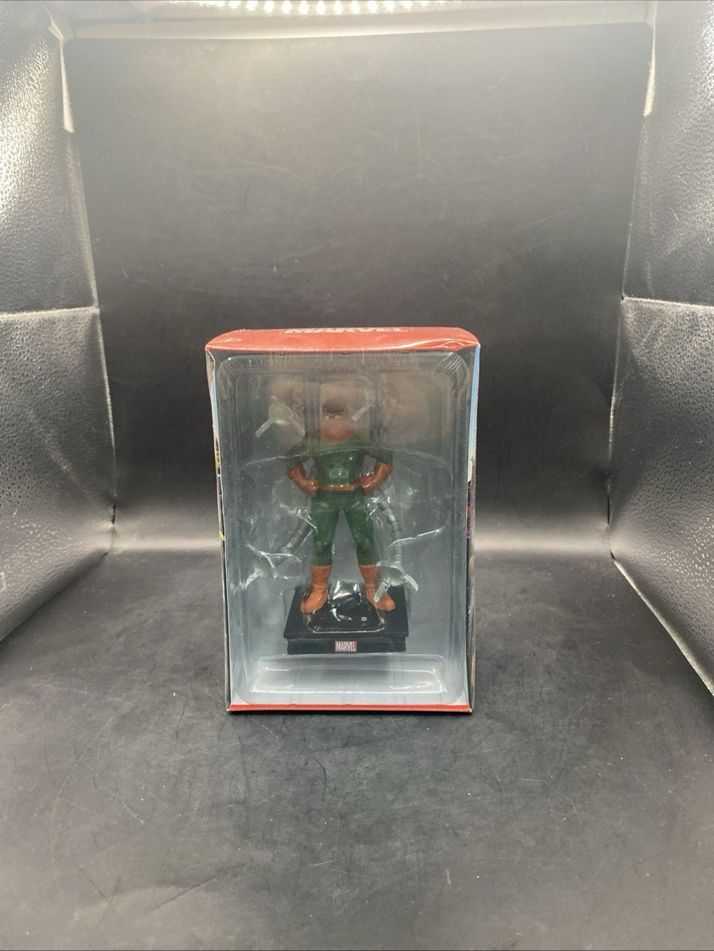 MARVEL HEROES  DOCTOR OCTOPUS CENTAURIA NEW IN BOX