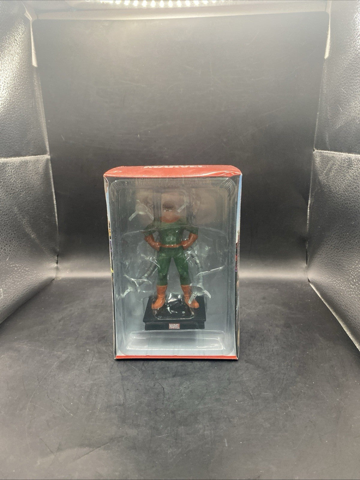 MARVEL HEROES  DOCTOR OCTOPUS CENTAURIA NEW IN BOX