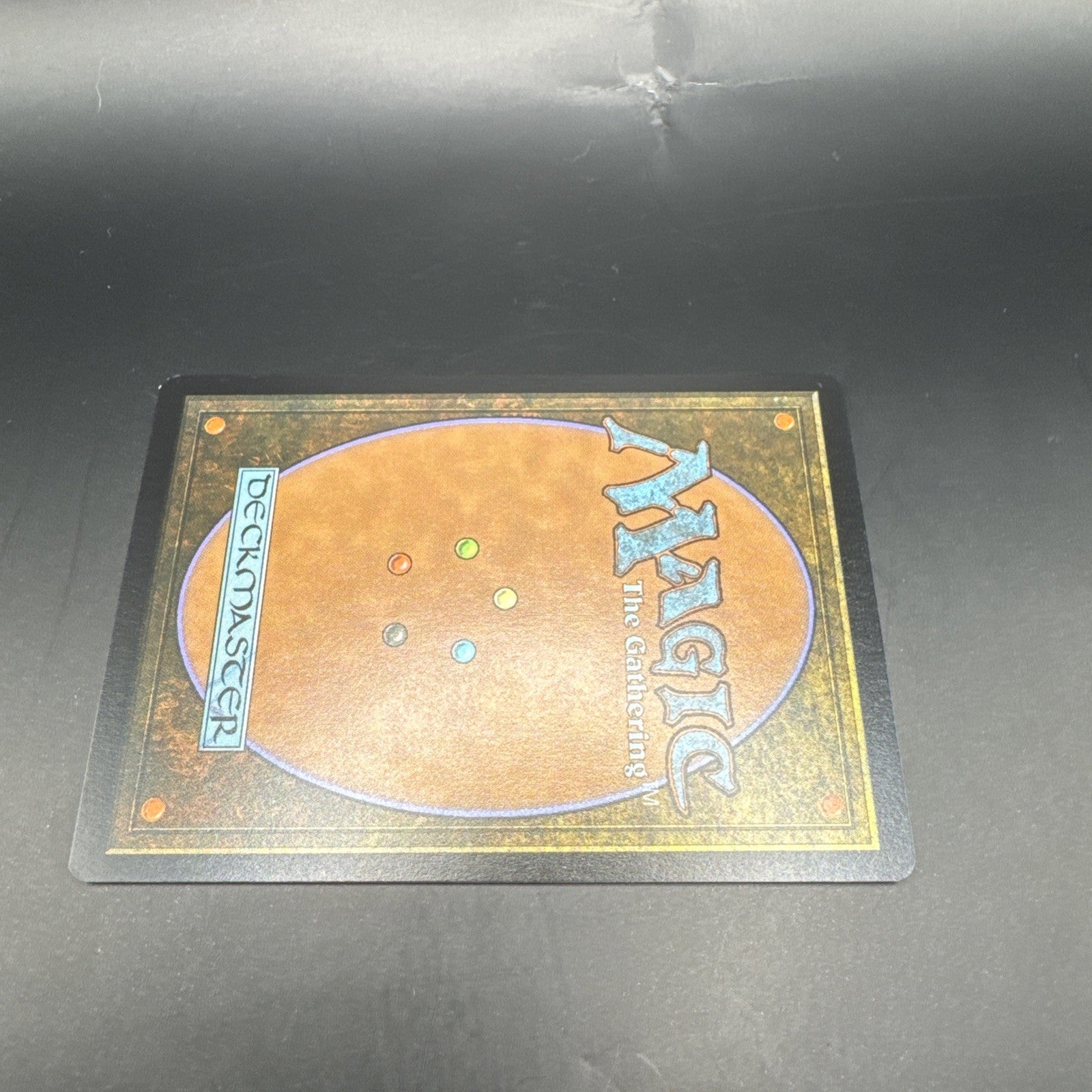 Erebor Flamesmith MTG LTR FOIL Magic The Gathering C0122 + 1 Regular Card