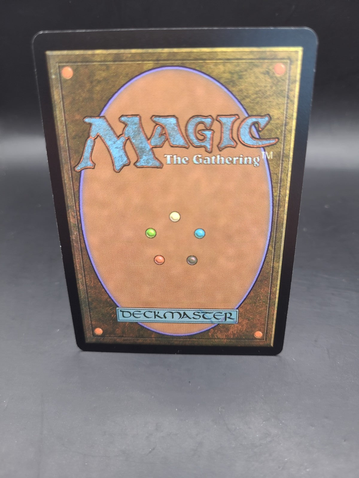 MTG Regular Boromir, Warden of the Tower(#302) Showcase - The Lord of the Rings