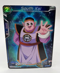 Dragon Ball Super South Kai BT18-046 C Holo Dawn Of The Z Legends