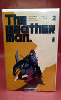 The Weather Man Vol 2 #2 Cover C, Mike Mignola