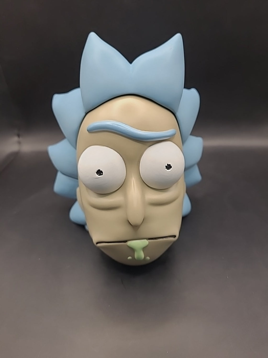 Adult swim Nemesis Now Rick and Morty Rick Box 