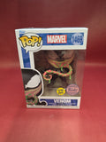 Funko POP Vinyl - Marvel - Venom With Ooze- #1469 
