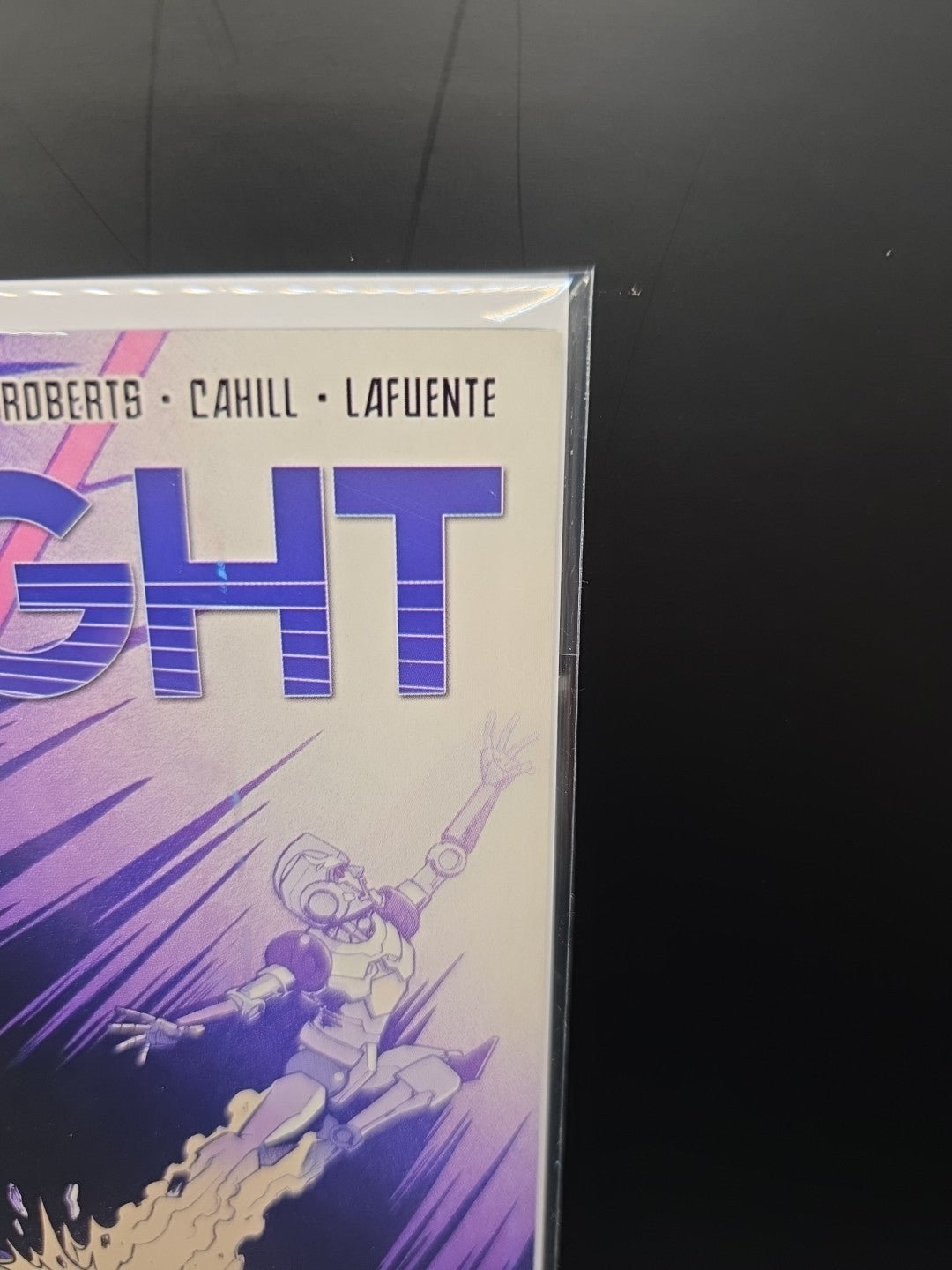 TRANSFORMERS LOST LIGHT #24 SEPTEMBER 2018 IDW COMICS