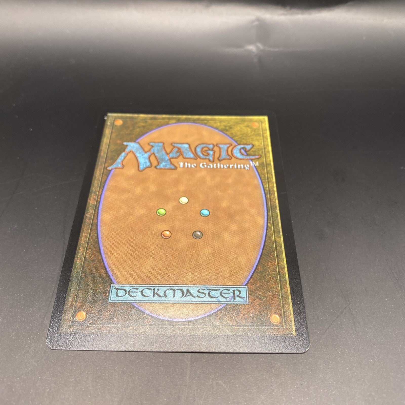 MTG The Lord of the rings - Dunland Crebain C 0082 Foil