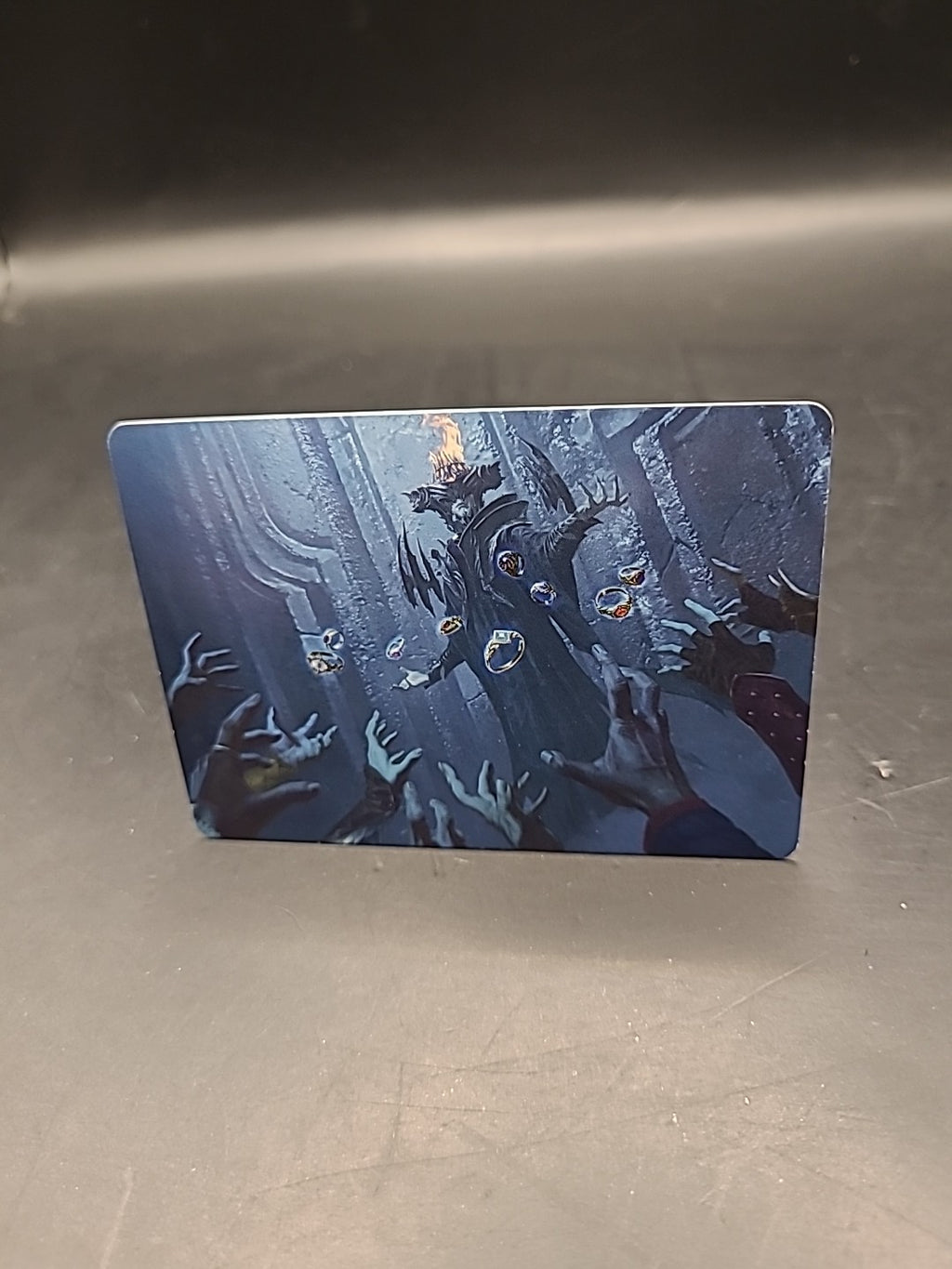 Boon of the Wish-Giver 69/81 Art Series Card Magic the Gathering card