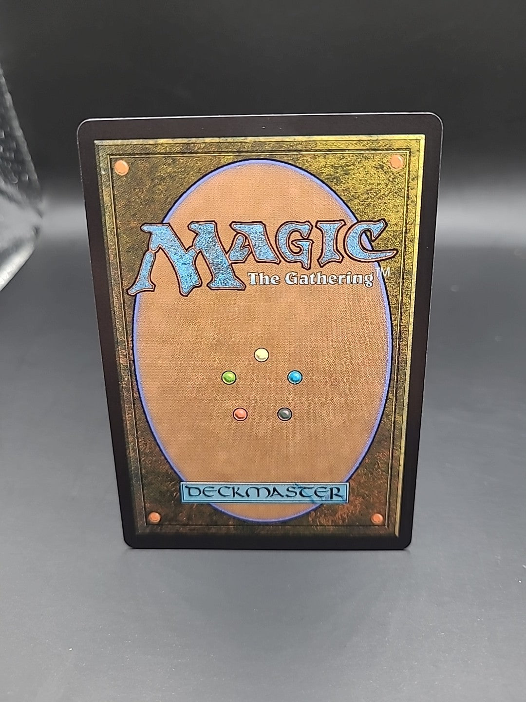 Lord Jyscal Guado R0137 Rare Final Fantasy NM MTG