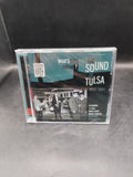 WHATS THAT I HEAR THE SOUND OF TULSA 1957-1961 BRAND NEW AND FACTORY SEALED CD 