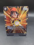 Dragon Ball Super Card Game Fusion World Pan: GT SR FB09-112