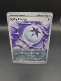 Spiky Energy 159/159 Sv09: Journey Together Reverse Holo Card