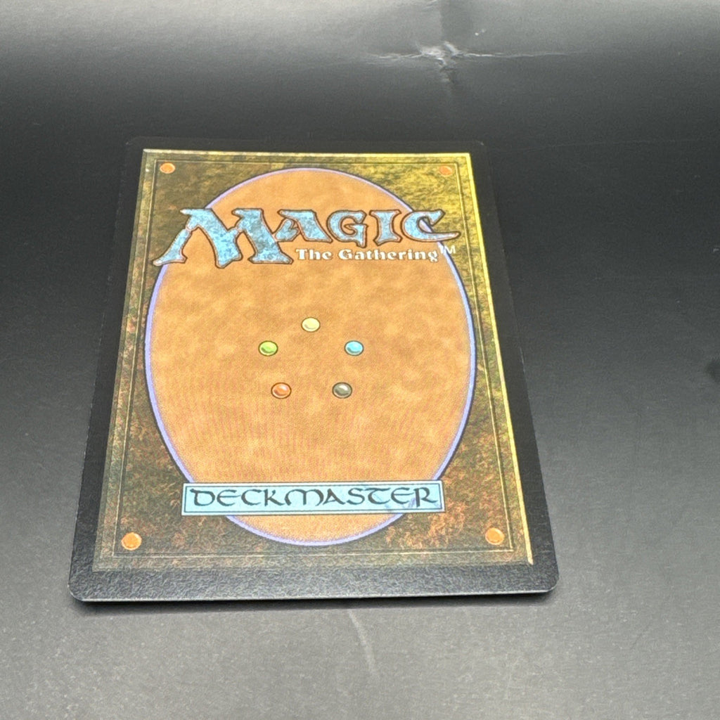 MTG Foil - Bombadil's Song - C0154 + 1 Regular Card
