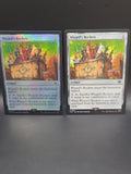 MTG Wizard's Rockets Regular Common  [Tales of Middle-Earth] 0252 Foil & Regular