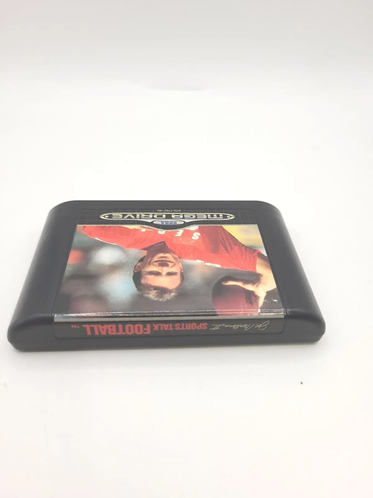 Joe Montana 2 Sega Mega Drive Game - Cart Only