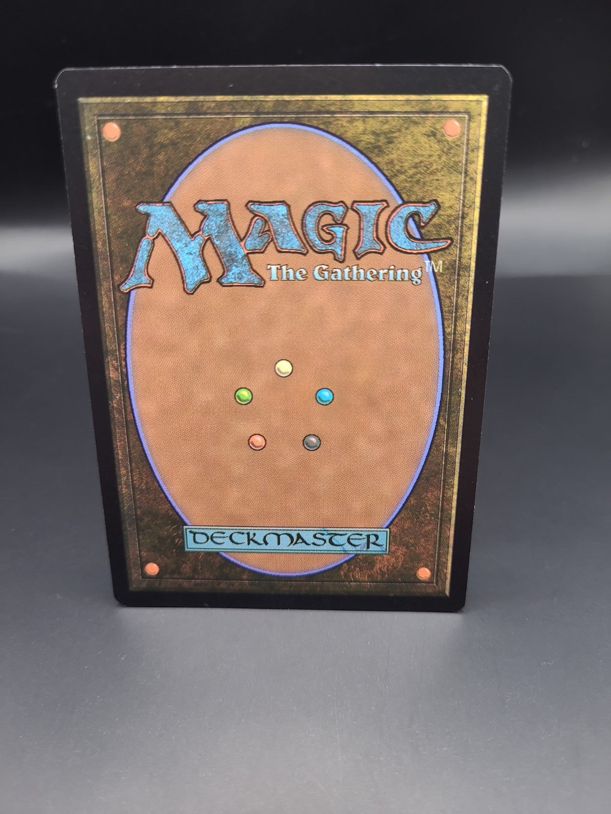BORDERLESS Barad-dur #340 ~ The Lord of the Rings [ NM ] [ Magic MTG ]