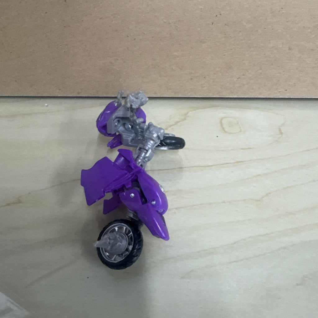 Takara TOMY Transformers SS-41 Chromia Arcee Elita
