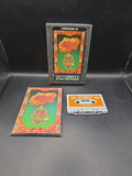 Entombed For Commodore 64 Game Cassette By Ultimate Play The Game