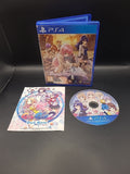 Song Of Memories Ps4