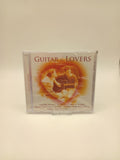 Guitar For Lovers CD - New And Sealed