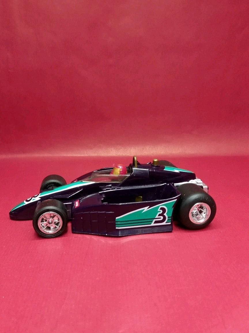 Action Figure Toy MASK Vehicle Racing Car M.A.S.K. Buzzard Vintage 