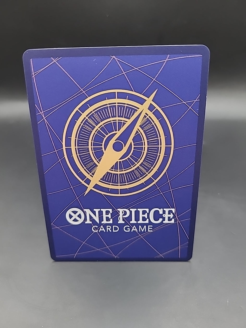 OP03-066 Paulie Alt Art One Piece Card Game Japanese