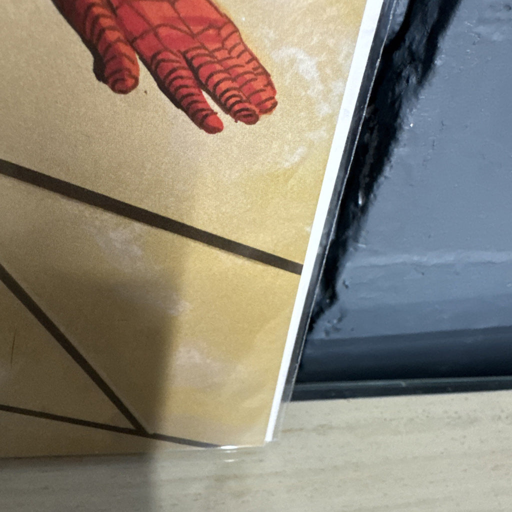 The Amazing Spider-Man #23-LGY#824 Variant Cover