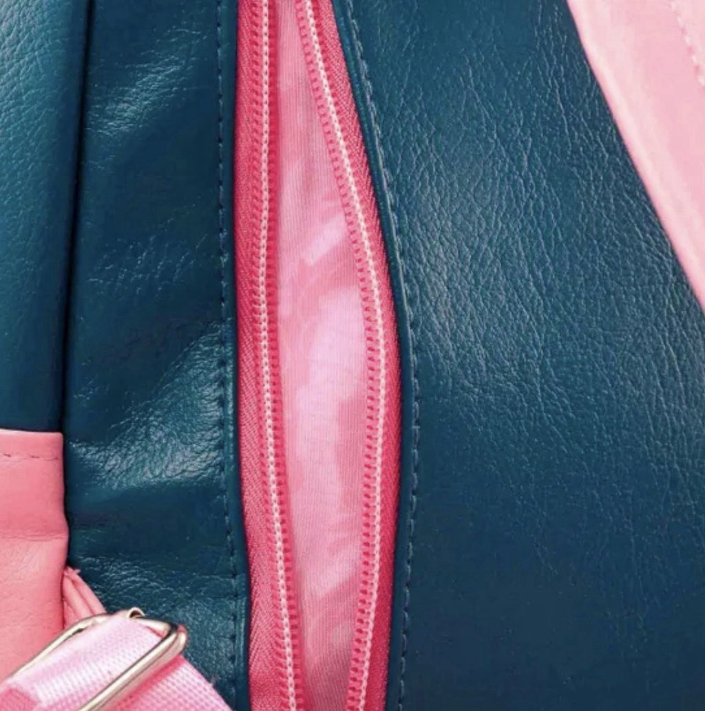 My Hero Academia - Fashion Backpack "Ochaco"