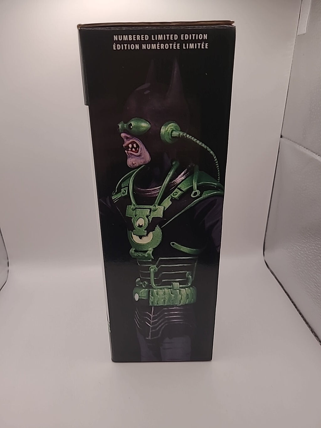DC Collectibles Batman: Dark Nights Metal The Dawnbreaker Ltd Ed 5000 Worldwide