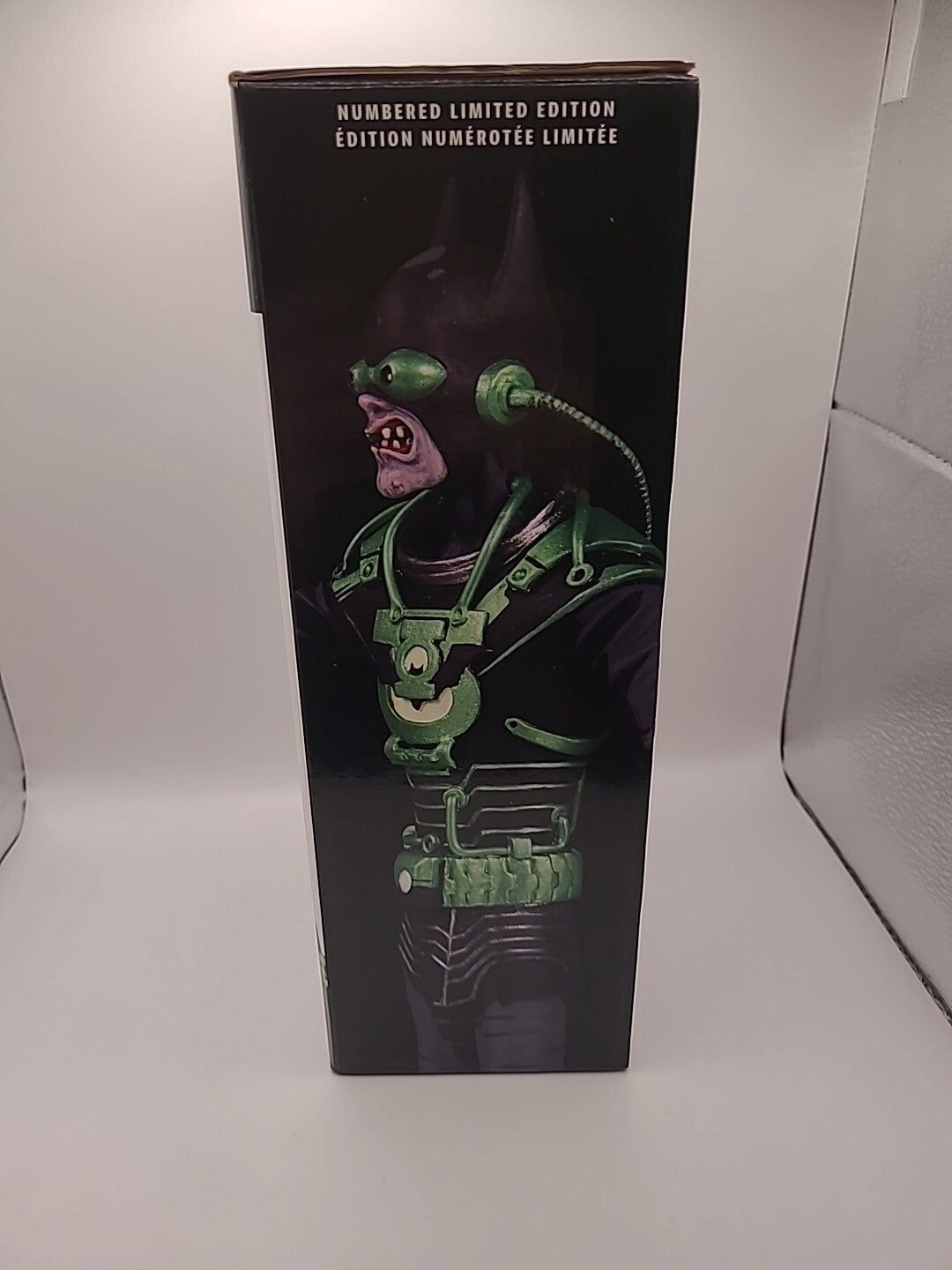 DC Collectibles Batman: Dark Nights Metal The Dawnbreaker Ltd Ed 5000 Worldwide
