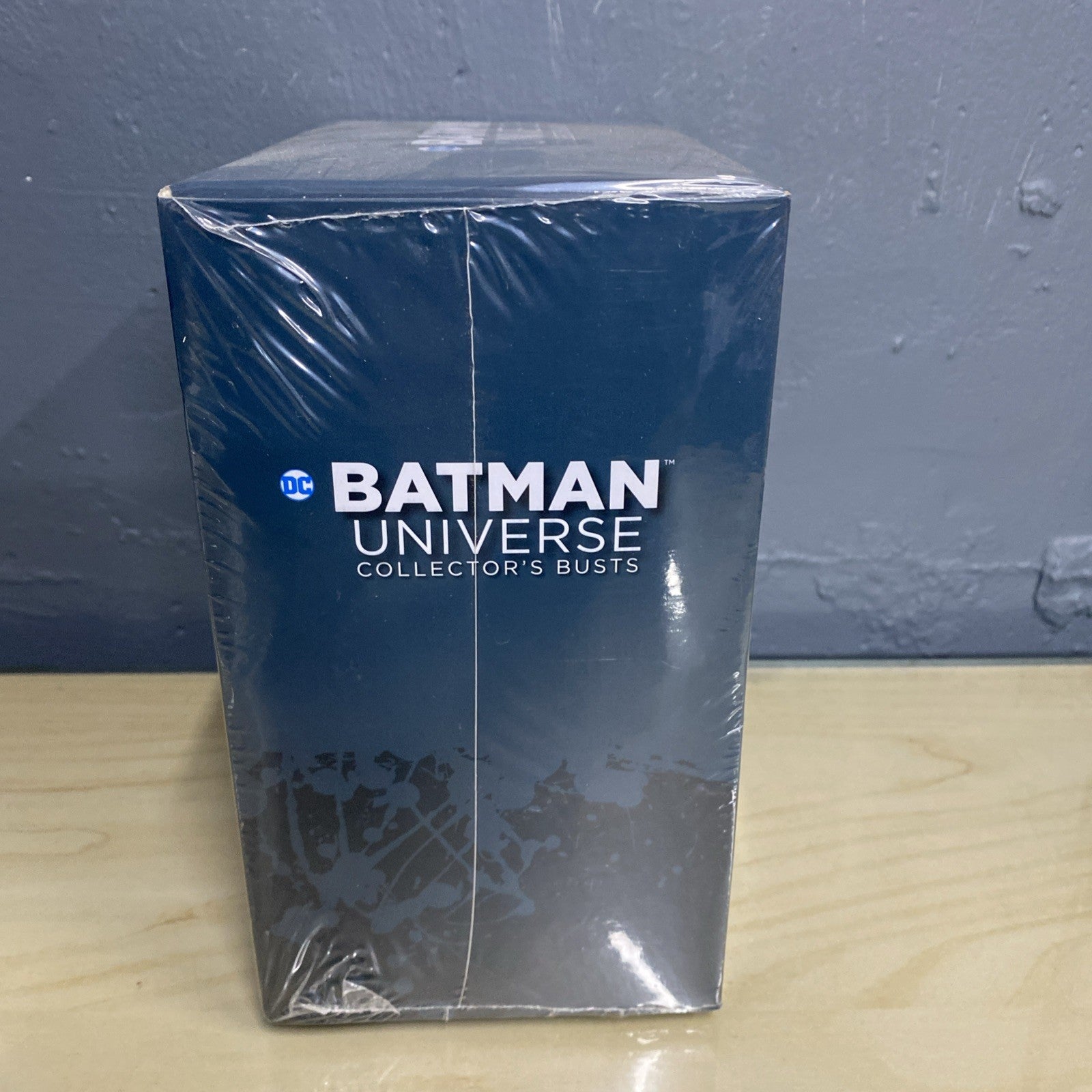 Batman Universe Collectors Busts Scarecrow