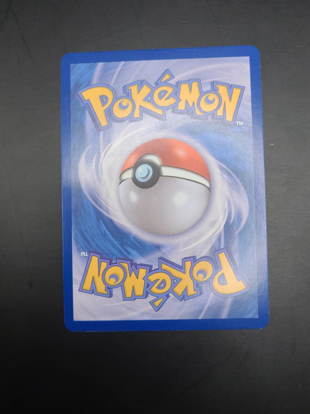 2024 Pokemon Card 126/Sv-p Korean Pikachu 