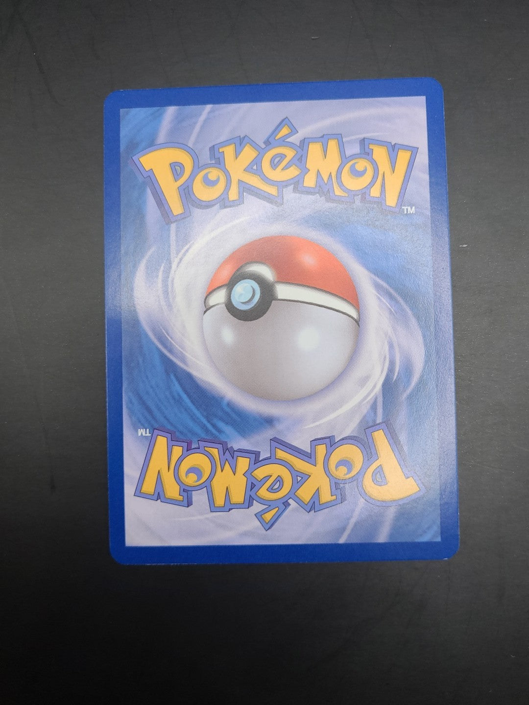 2024 Pokemon Card 126/Sv-p Korean Pikachu 