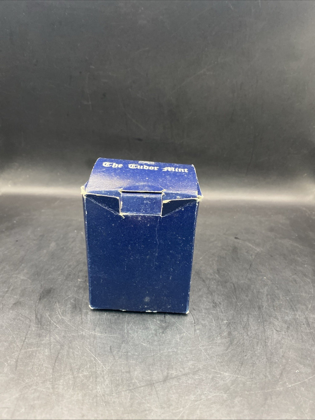 MYTH AND MAGIC - TENGIS - TUDOR MINT - BOXED FIGURE