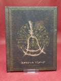 Murdered Soul Suspect Journal Artbook Ltd Edition 