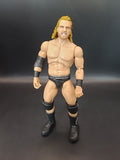 AEW HANGMAN ADAM PAGE UNRIVALED SERIES 2 WRESTLING ACTION FIGURE JAZWARES WWE