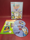 Rocko's Modern Life: Season One (DVD, 1993)