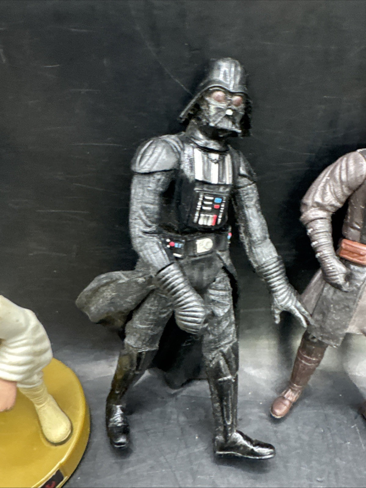 Starwars Figures Bundle