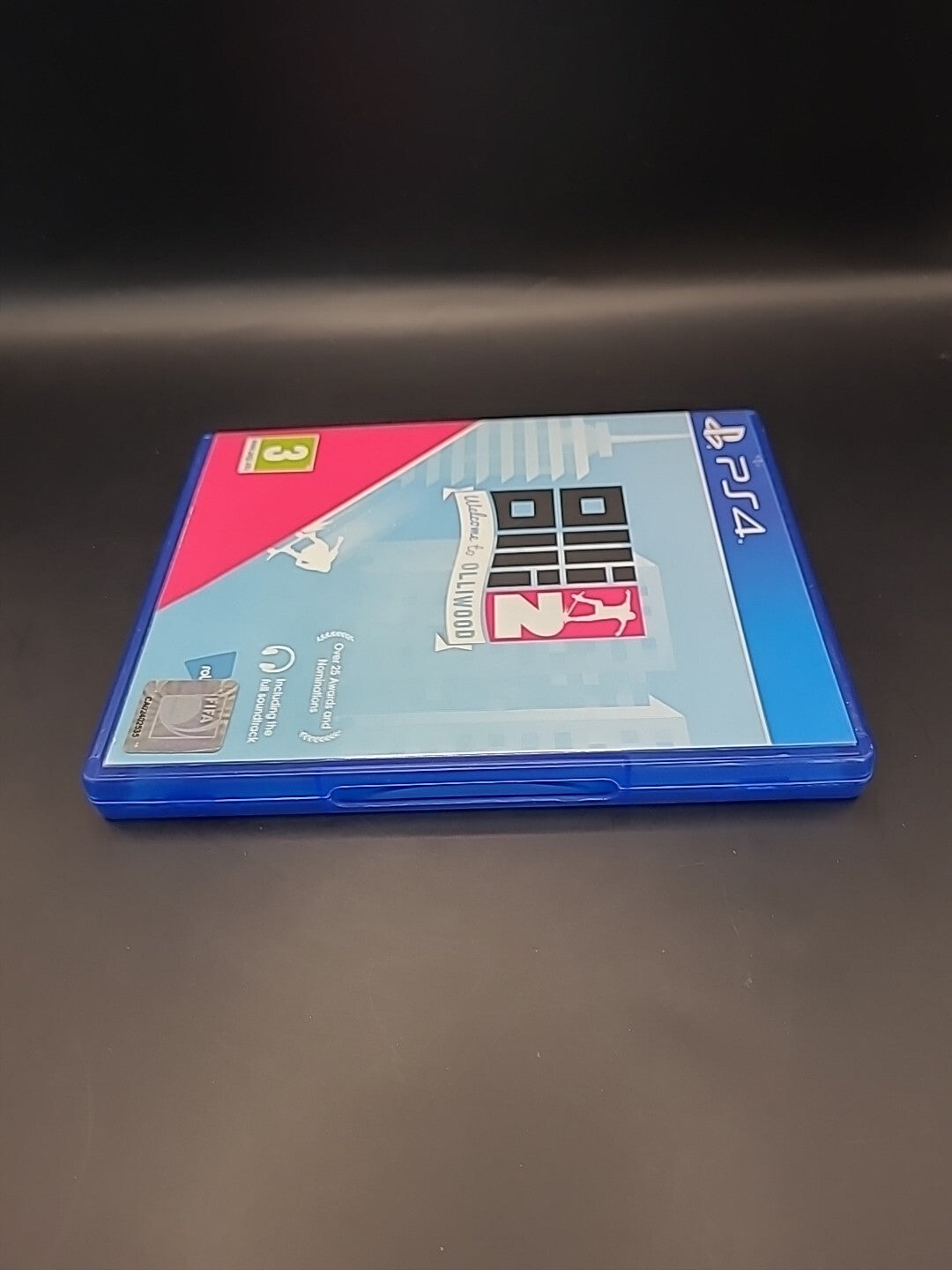 Olli Olli 2 Welcome To Olliwood PS4 Game