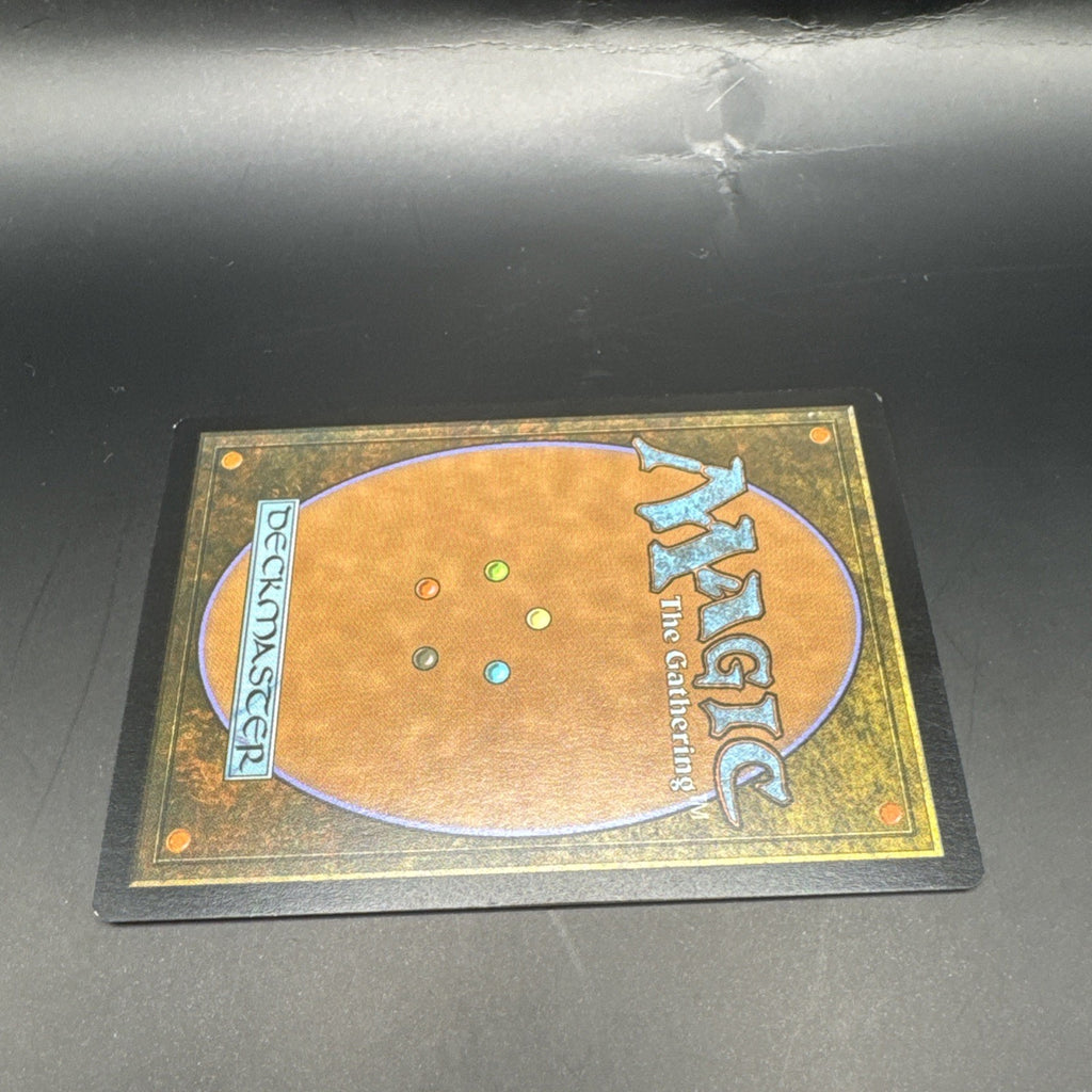 MTG Snarling Warg (Foil) C0109 Lord of the Rings  + 1 Regular Card